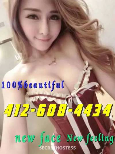 Jamie 22Yrs Old Escort Pittsburgh PA Image - 0