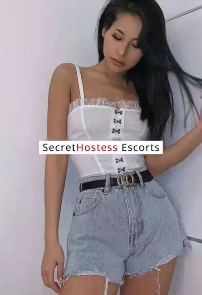 Jenny 30Yrs Old Escort 45KG 160CM Tall Shanghai Image - 3