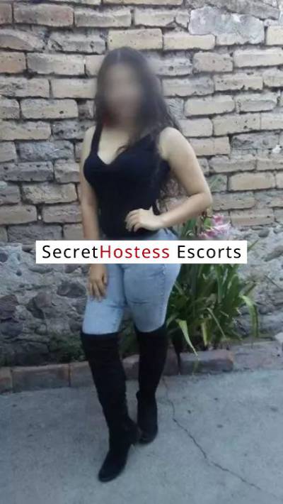 Joselin 27Yrs Old Escort 58KG 163CM Tall Mexico City Image - 1