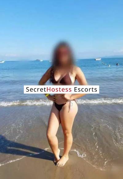 Joselin 27Yrs Old Escort 58KG 163CM Tall Mexico City Image - 5