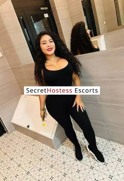26 Year Old Colombian Escort Amsterdam - Image 3
