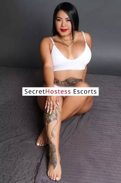 26 Year Old Colombian Escort Amsterdam - Image 4