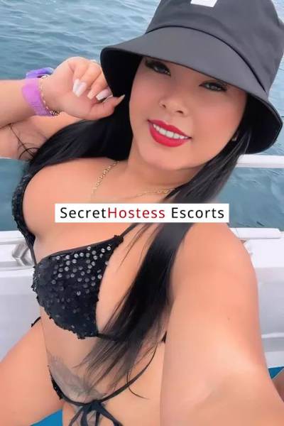 26 Year Old Colombian Escort Amsterdam - Image 9