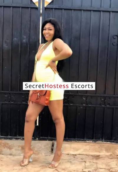 28 Year Old African Escort Accra - Image 1
