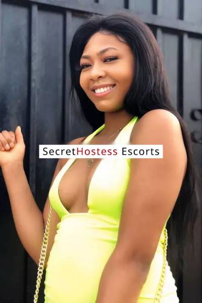 28 Year Old African Escort Accra - Image 3