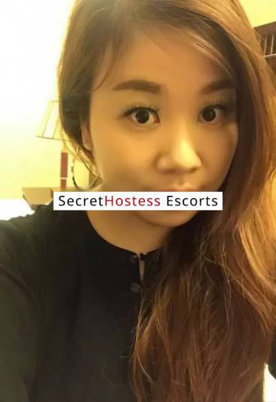 30 Year Old Asian Escort Muscat - Image 1