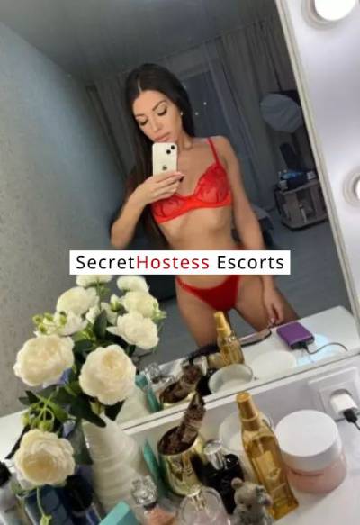 22 Year Old European Escort Madrid - Image 2