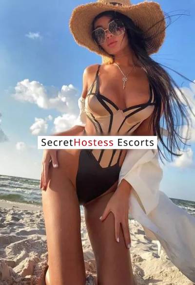 Juliia 23Yrs Old Escort 61KG 170CM Tall Warsaw Image - 0