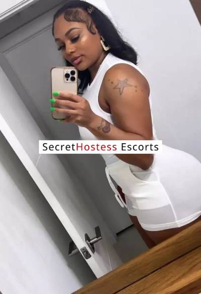 23 Year Old Colombian Escort Salmiya - Image 6