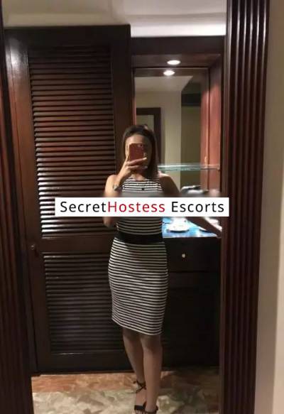 Kiara 24Yrs Old Escort 46KG 155CM Tall Cebu City Image - 5