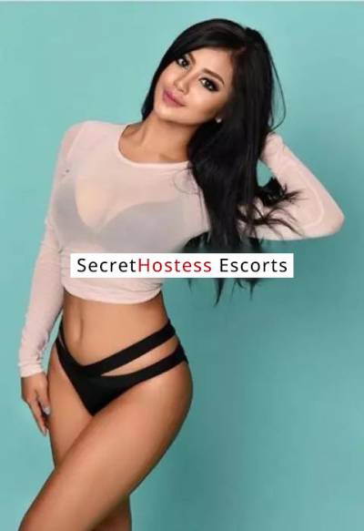 Kim 27Yrs Old Escort Size 6 45KG 163CM Tall Singapore Image - 3