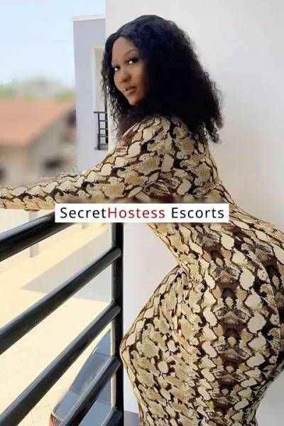 Kira 31Yrs Old Escort 59KG 167CM Tall Abuja Image - 1