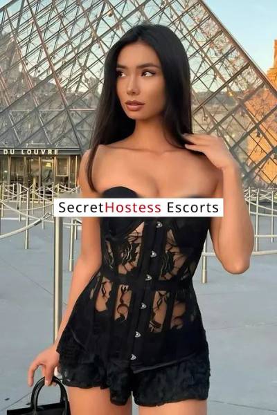 26 Year Old Korean Escort Hong Kong - Image 2