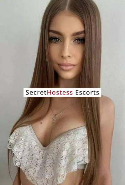 25 Year Old Brazilian Escort Hong Kong - Image 5