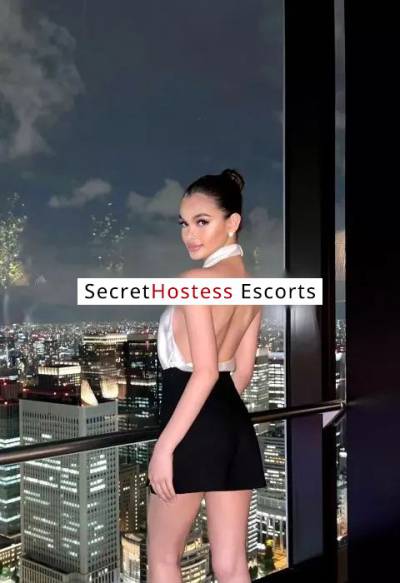 Kylie 24Yrs Old Escort 50KG 165CM Tall Singapore Image - 11