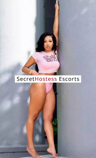 26 Year Old Dominican Escort Mahboula - Image 1