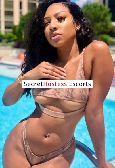26 Year Old Dominican Escort Mahboula - Image 2