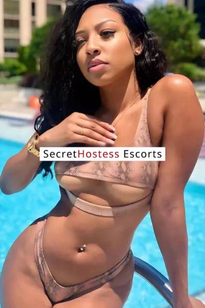 26 Year Old Dominican Escort Mahboula - Image 6