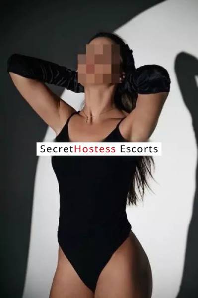 Lana 26Yrs Old Escort 57KG 169CM Tall Batumi Image - 0