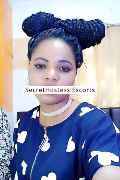 26 Year Old African Escort Mahboula - Image 3