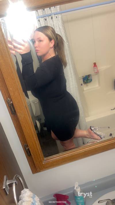 20 year old American Escort in Akron OH Layla - Sweet like candy