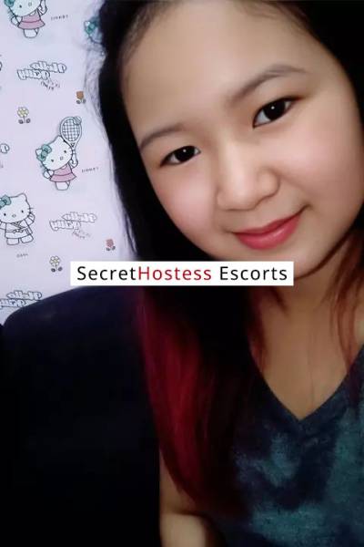 Leah 24Yrs Old Escort 45KG 151CM Tall Quezon City Image - 2