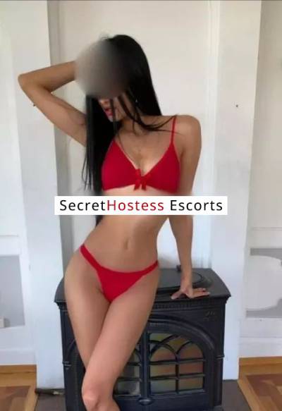 Leandra Linda 27Yrs Old Escort 55KG 171CM Tall Stockholm Image - 1