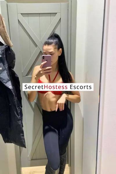 22 Year Old Asian Escort Doha - Image 5