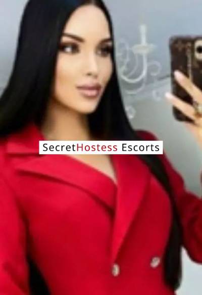 27 year old Escort in Yerevan Lika