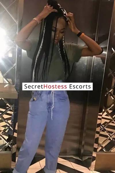 Lina 24Yrs Old Escort 57KG 165CM Tall Accra Image - 0