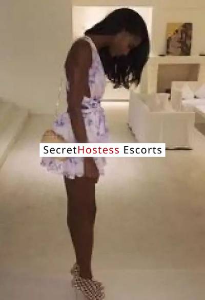 24 Year Old African Escort Accra - Image 3