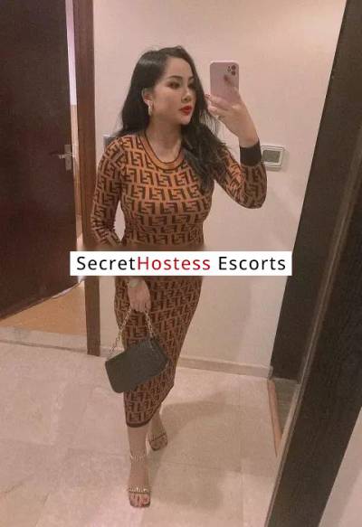 Linda 27Yrs Old Escort 55KG 156CM Tall Muscat Image - 5