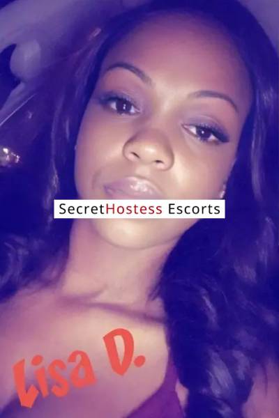 Lisa 29Yrs Old Escort Atlantic City NJ Image - 2