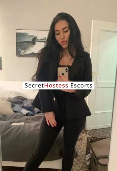 Lola 25Yrs Old Escort 51KG 160CM Tall Stockholm Image - 15