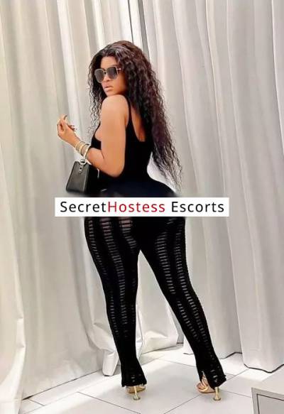 Luna Crown 27Yrs Old Escort 84KG 170CM Tall Accra Image - 3