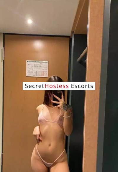 21 Year Old Colombian Escort Medellin - Image 2