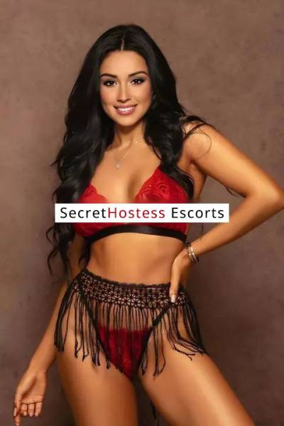 Maria 25Yrs Old Escort 70KG 169CM Tall Singapore Image - 6