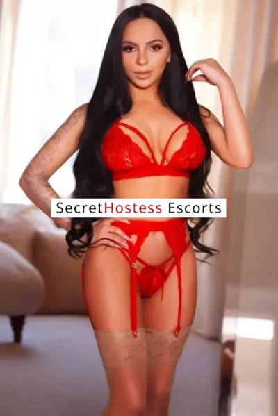 24 Year Old Romanian Escort Rotterdam - Image 3