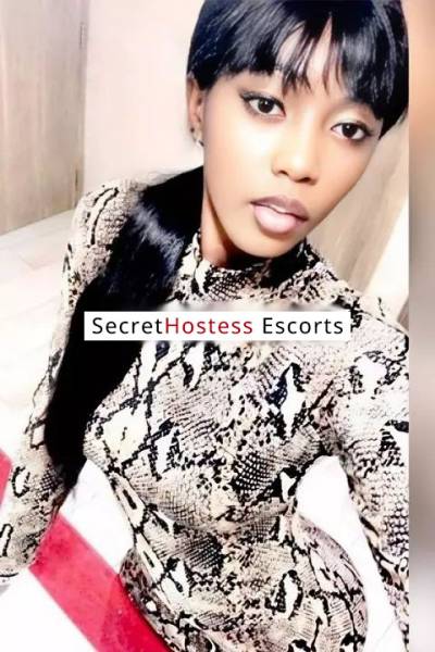 26 Year Old African Escort Mahboula - Image 5