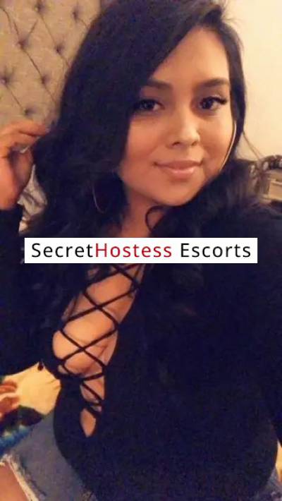 22 Year Old Hispanic Escort Sacramento CA Black Hair Brown eyes - Image 6