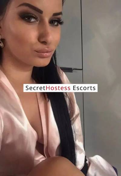 Mia 26Yrs Old Escort 50KG 167CM Tall Manchester Image - 3