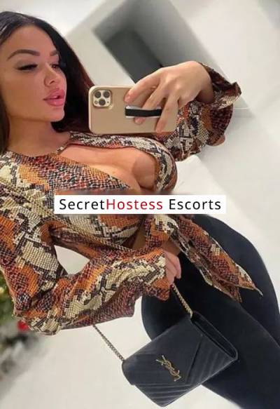 28 Year Old Colombian Escort Limassol - Image 1