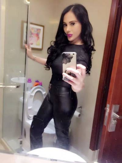 Mia Nicole 27Yrs Old Escort 167CM Tall Kuala Lumpur Image - 3