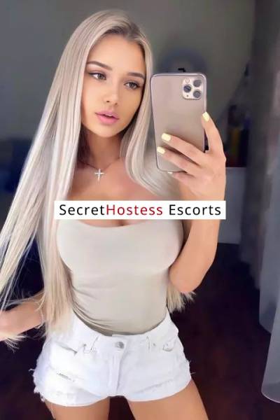 Molly 24Yrs Old Escort 51KG 168CM Tall Moscow Image - 4