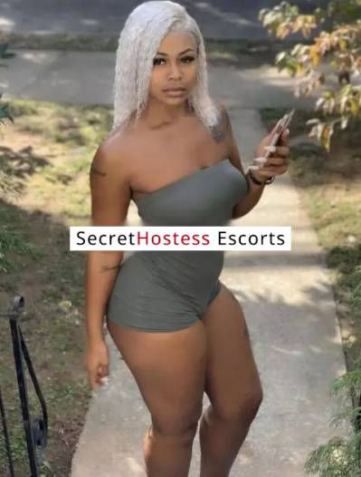 Naomi 26Yrs Old Escort Richmond VA Image - 3