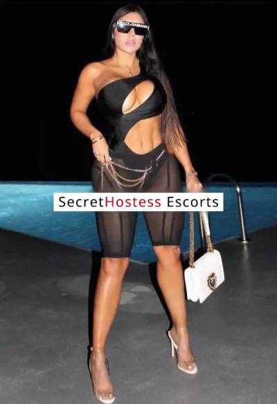 28 Year Old Colombian Escort Antwerpen - Image 5