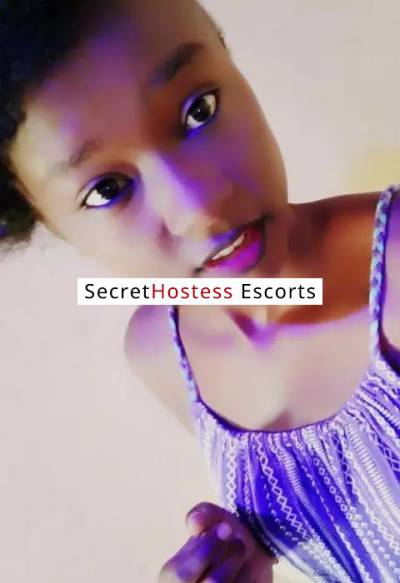 27 Year Old African Escort Doha - Image 3