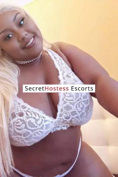 29 Year Old African Escort Nairobi Blonde - Image 2