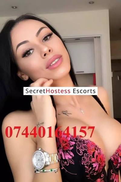 Nicola 27Yrs Old Escort 45KG 170CM Tall Liverpool Image - 0