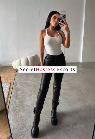 23 Year Old Ukrainian Escort Prague - Image 3